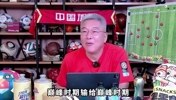 劉建宏：女足慘敗有人為男足辯護，男足若參加世界杯輸6個都沒事