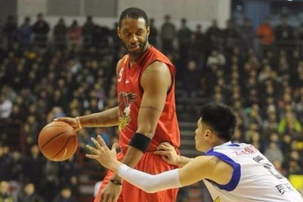 CBA歷史上哪位外援給中國球隊帶來最大幫助？